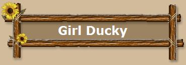 Girl Ducky